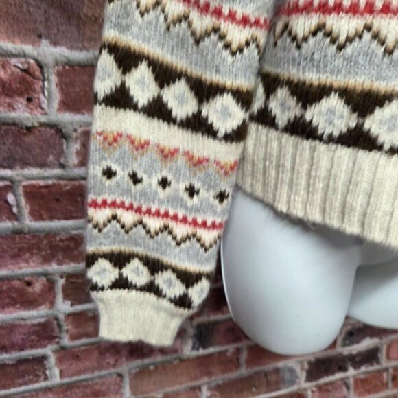 Women's AMERICAN EAGLE Button Down Cardigan Sweater Small - Picture 5 of 7